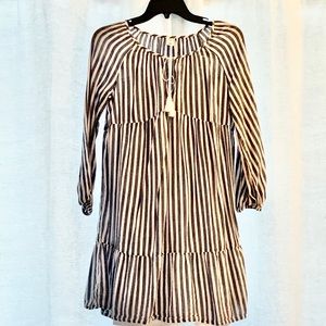 Old Navy Striped Dress